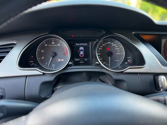 Audi S5 2007 - 14