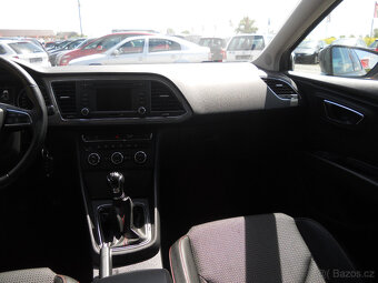 Seat Leon 1.4TSi FR 103Kw - 14