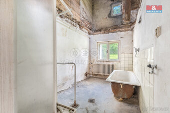 Prodej rodinného domu, 310 m², Rybniště - 14