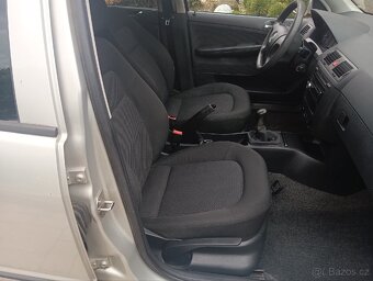 Skoda fabia 1.4 16v combi,r.2005,org.km,po stk - 14