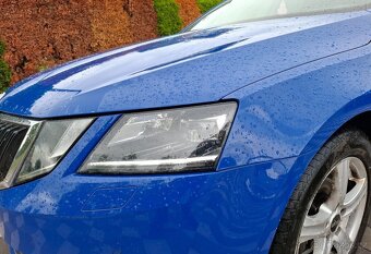 SKODA OCTAVIA 3 2.0 TDI náhradní díly - 14
