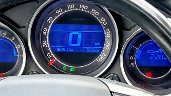 Citroen DS4 / 1.6 Benzin 88 kW / r.v.2011 / Naj.164000 Km - 14
