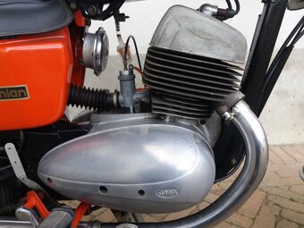 Jawa Californian 350 - 14