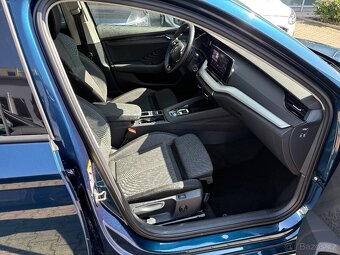 Škoda Octavia 4 Combi 2.0TDI 110kW DSG Virtual Ambient ACC - 14