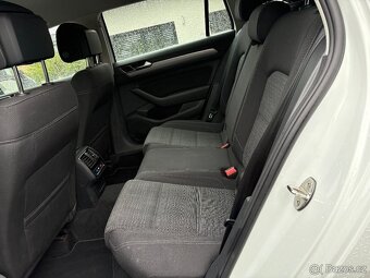 Škoda Kodiaq 2tdi Dsg 200ps 4X4 mr2022n Facelift Matrix - 14