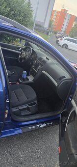Škoda Octavia 2 2011 1.6 TDI combi - 14