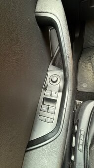 Škoda Superb DSG,  TDI 110 kw - 14