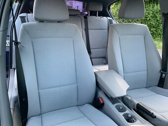 BMW 118D  e87  105KW - 14