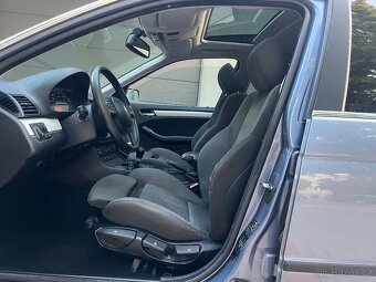 BMW E46 2.2i 125KW /ALU-R17/ŠÍBR/SPORTSITZE/FACELIFT/ - 14