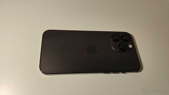 Apple iPhone 14 Pro Max 128GB, Black - 14