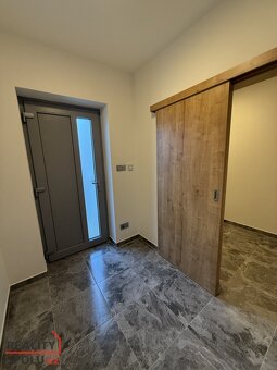 Prodej, byty/4+kk, 110 m2, U Bašty 2927/8, České Budějovice  - 14