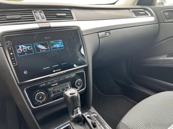 Škoda Superb, 2.0 TDi 103 KW DSG 177 tis km - 14