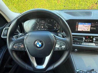 BMW 320D 140kW G21 ADVANT. LED TAŽNÉ /1.Maj-DPH-2021-161tkm/ - 14