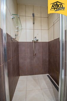 Pronájem bytu 2+1 54 m2 - Procházkova, Trutnov - 14