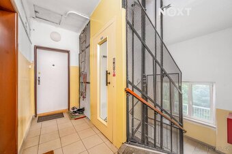 Prodej byt 3+1, 72㎡ - 14