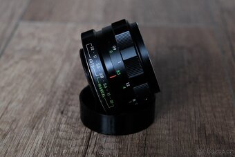 Mix objektivů - různé vady, či nedokonalosti - 14