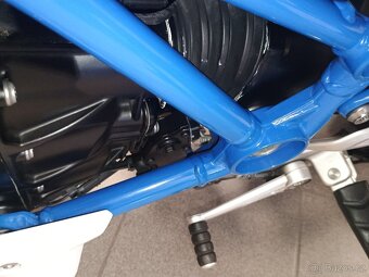 BMW R1200R TOP STAV+FULL ELEKTRONIKA - 14