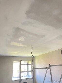 Zednické/stavební práce - 14