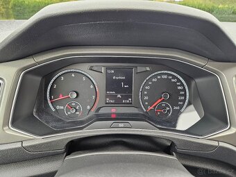 Vokswagen T-Roc 1,5 Tsi - 14