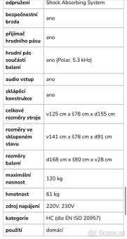 Běžecký pás InSPORTline inCondi T30i - 14