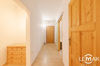 Prodej bytu 3+1, 68 m², Velká Bystřice, ev.č. 00259 - 14