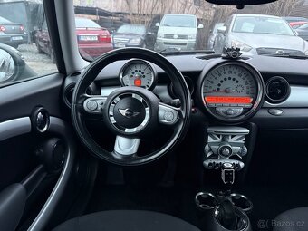 Mini Clubman,  Cooper D 1.6D, 80kw - 14