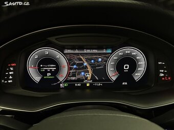 Audi Q7 S-Line 3.0 TDI Quattro - 14