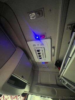 DAF XF 460 FT SSC EURO 6 - 14