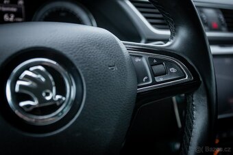 Škoda Superb Combi 2.0 TDI L&K, 110kW - 14