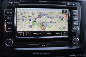 Škoda Superb 2,0 TDI SCOUT,4X4,AT,ELEGANCE,2012 - 14