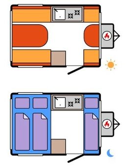 Karavany Niewiadow N126 - 14