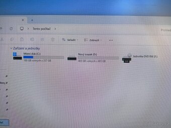 Prodám herní PC – GTX 1060 / i5 / 16 GB RAM - 14