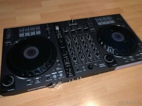 DJ kontroler Pioneer DDJ-FLX6 + příslušenství - 14