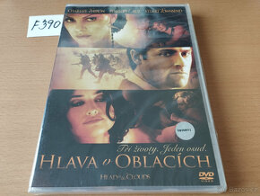 DVD filmy 08+ - 14