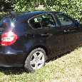 BMW 116i (E87) - 14