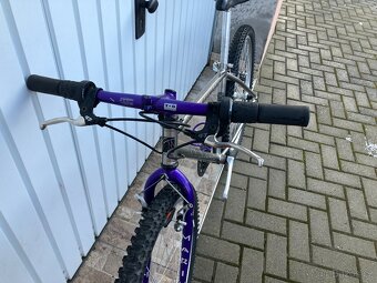 RETRO MTB MARIN PALISADES TRAIL 1994 - 14