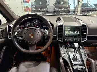 Porsche Cayenne 3,0 V6 PDLS PDCC BURME PANO - 14