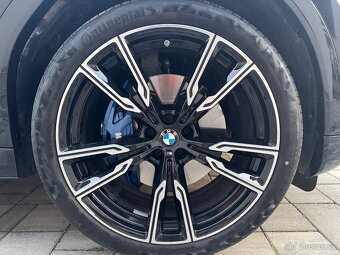 BMW X6 XDrive 30d - 14