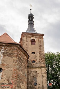 Prodej, pozemky/bydlení, 2064 m2, Lestkov, Tachov [ID 71485] - 14