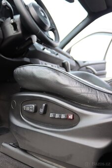 BMW X5 E53 2005 3.0 diesel automat 160kw - 14