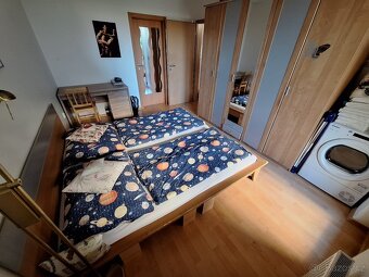 Pronájem bytu 2+kk s terasou a předzahrádkou - 14