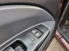 Fiat Doblo 1.6 JTd 77kw - 14