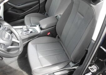Audi A4 2,0 110 kW S-tronic Serviska nafta - 14