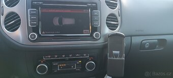 VW Tiguan 2,0tdi-103kw-4×4-automat - 14