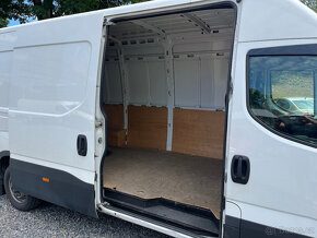 Iveco Daily Iveco Daily, 2.3 HPT 35S16 MAX DPH - 14