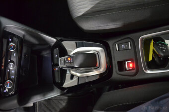 Corssa elektro 100kw / 50kWh , 2021 , 33tkm , ČR - 14