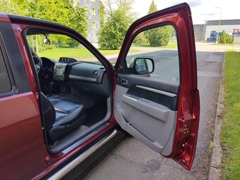 Ford Ranger 3,0 TDCi 4WD WILDTRAK - 14