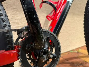 Horské kolo Specialized Epic Carbon 9m - 14