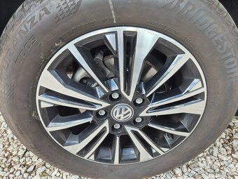 Multivan T6.1 Highline 4Motion  2.0 TDI 110kW - 14