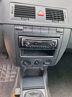 Skoda Fabia Combi rv.2007 59kw - 14